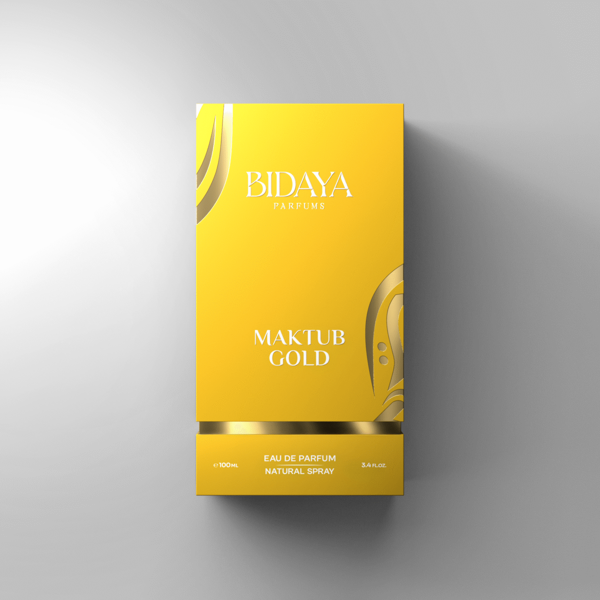 Maktub Gold - Image 3