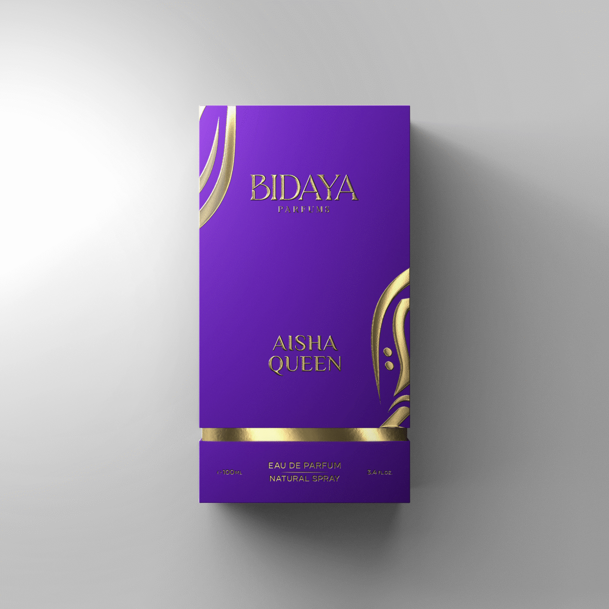 Aisha Queen - Image 3