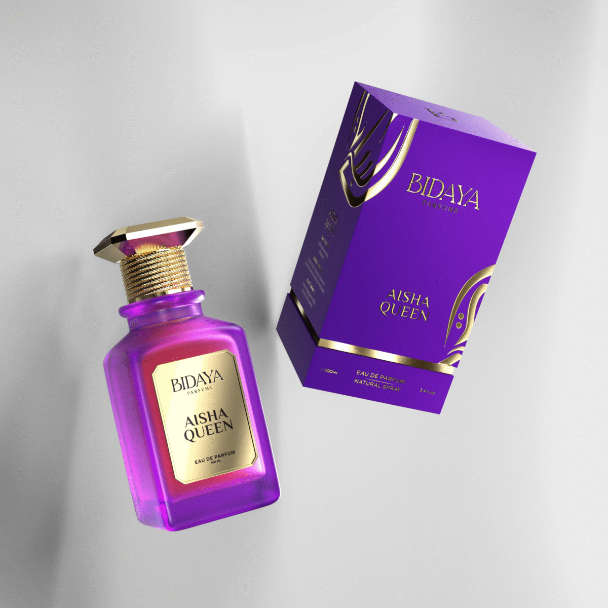 Aisha Queen - Image 2