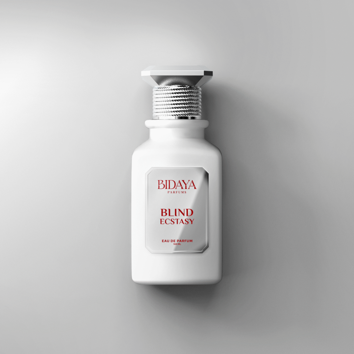 Blind Ecstasy - Image 1