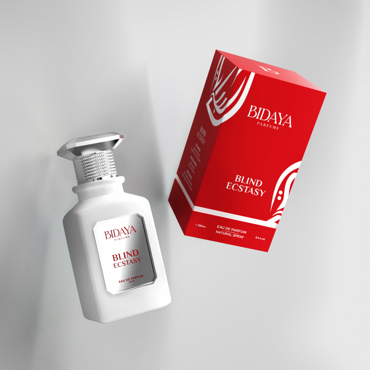 Blind Ecstasy - Image 2