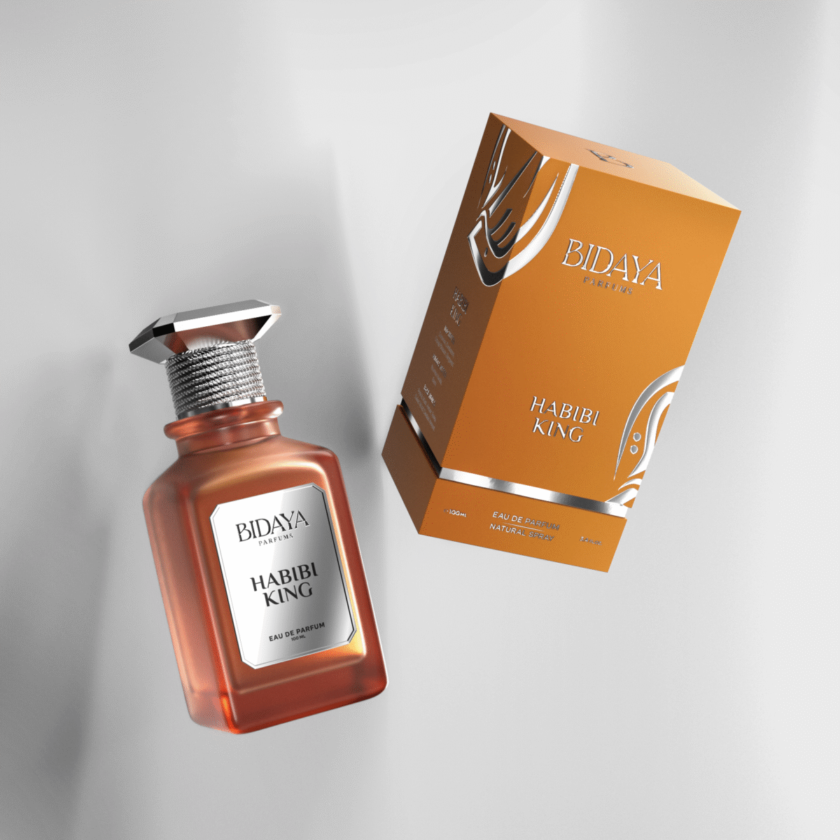 Habibi King - Image 2