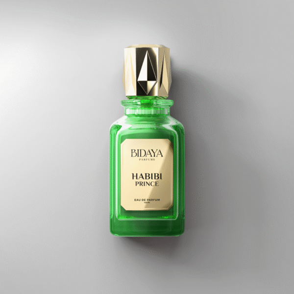 Habibi Prince