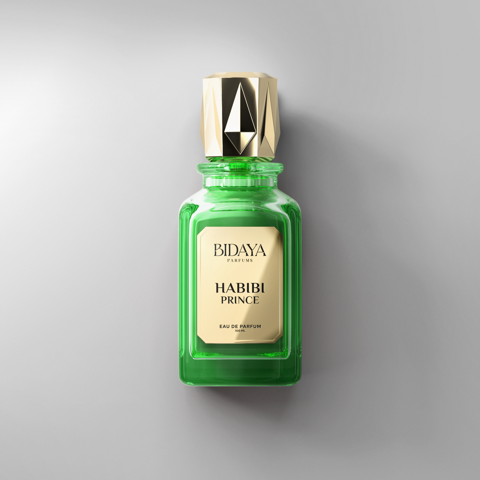 Habibi Prince - Bidaya Parfums _ Render Web 1 Habibi Prince - Image 1