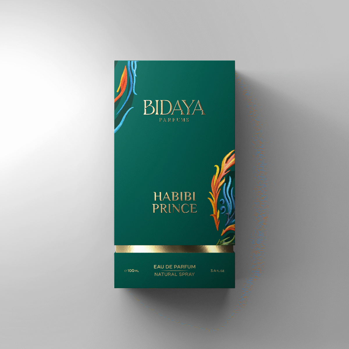 Habibi Prince - Image 3