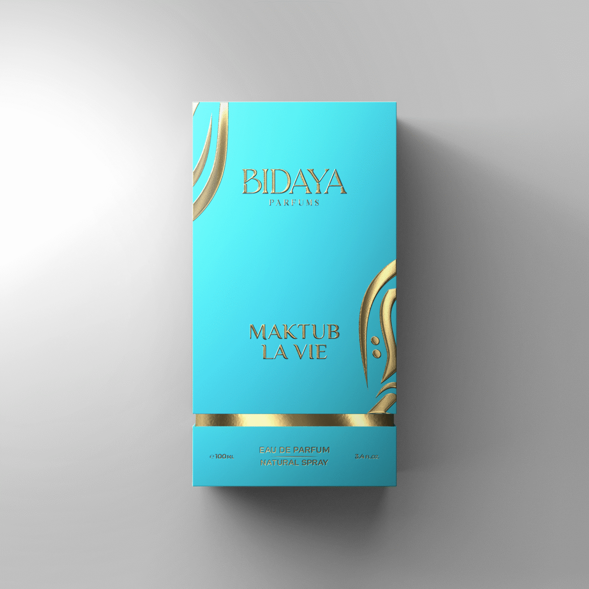 Maktub La Vie - Image 3