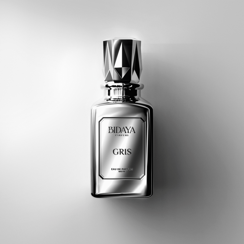 Men’s Bidaya Parfums Gris Eau de Parfum, 100 mL bottle