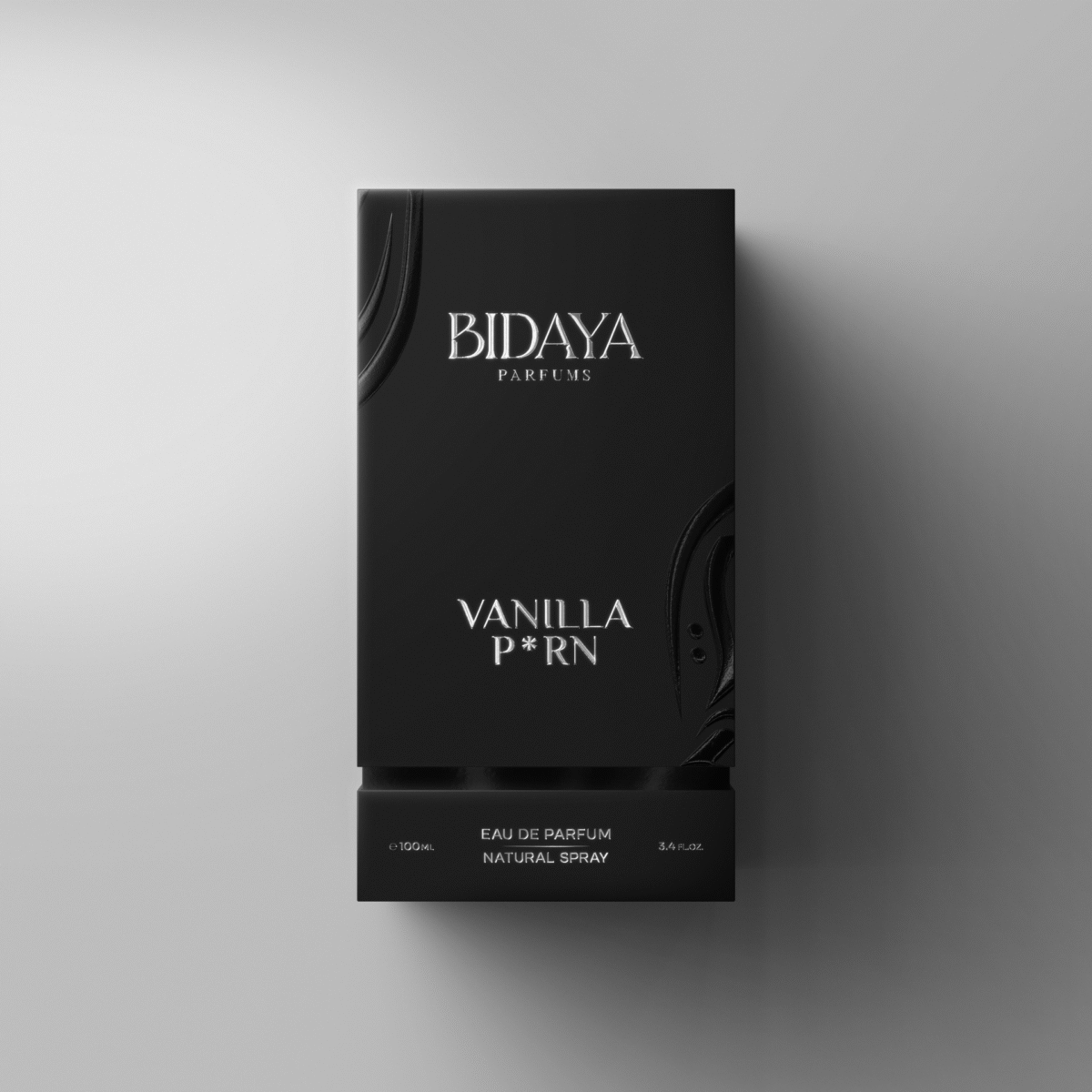S*x on the Rocks - Bidaya Parfums - Box